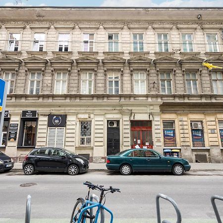 D54 Boutique Apartments Best Location By Bqa Budapeste Exterior foto