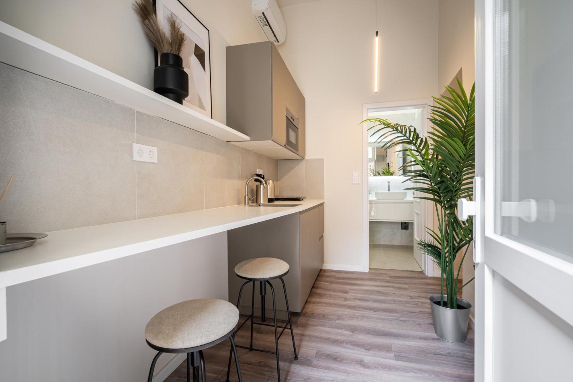 D54 Boutique Apartments Best Location By Bqa Budapeste Exterior foto