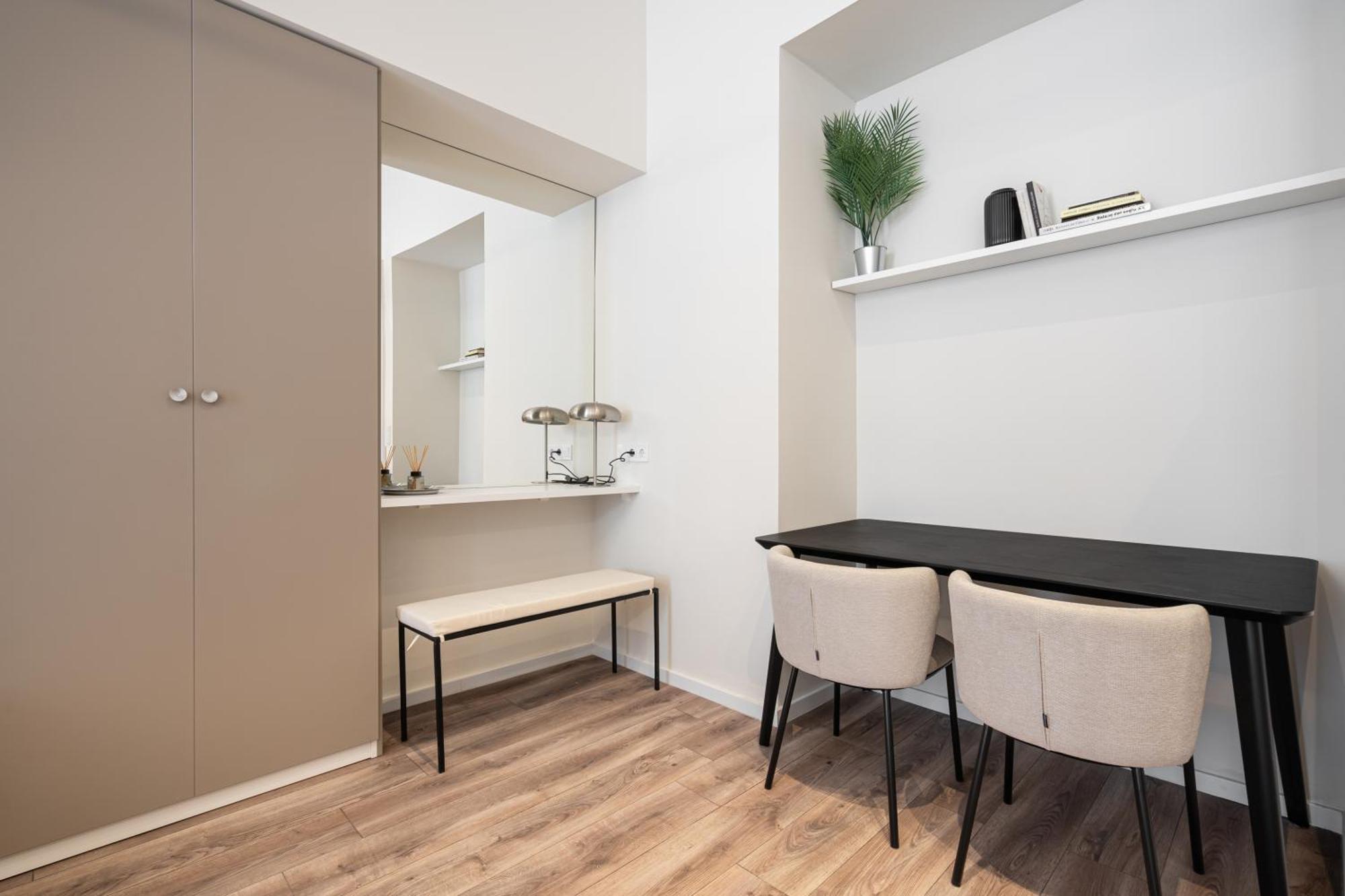 D54 Boutique Apartments Best Location By Bqa Budapeste Exterior foto