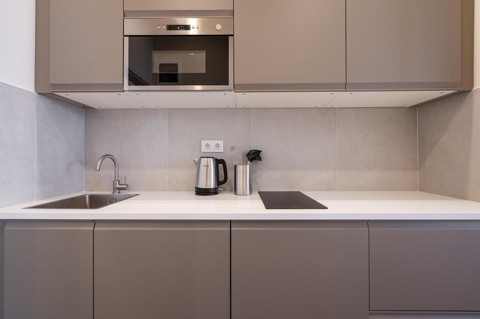 D54 Boutique Apartments Best Location By Bqa Budapeste Exterior foto